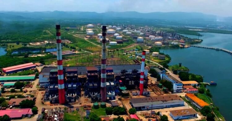 “The main fuel is ingenuity,” boasts the ruling party