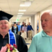 Graduating from university at 74: Raelene’s dream comes true