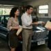 Narrative: Mercedes Benz for a dollar