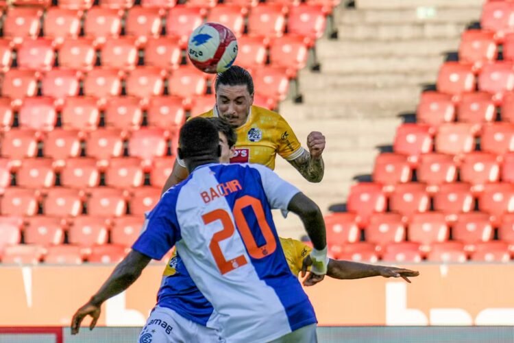 GC loses against Lucerne: Hoppers remain stuck in the relegation swamp