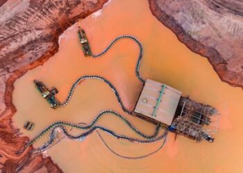 Middle East crisis having a ‘limited’ impact on Kenmare Resources