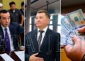 The minister who reprimanded the artists and the mayor apologized to the teachers – local digest