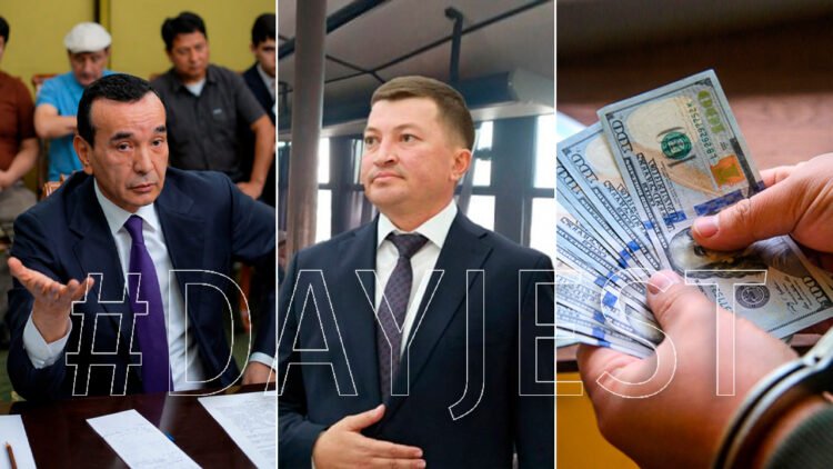 The minister who reprimanded the artists and the mayor apologized to the teachers – local digest