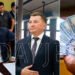 The minister who reprimanded the artists and the mayor apologized to the teachers – local digest