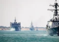 US Navy blockade of Iran: Experts warn of act of war and retaliation in Strait of Hormuz