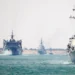 US Navy blockade of Iran: Experts warn of act of war and retaliation in Strait of Hormuz