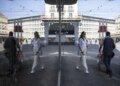 Net Swiss household wealth rises to above CHF5 trillion