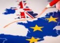 More than half of Britons support returning to the EU