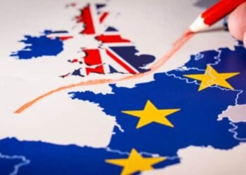 More than half of Britons support returning to the EU