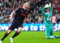 Nottingham’s 5-0 win over Sunderland makes Tottenham’s relegation situation worse