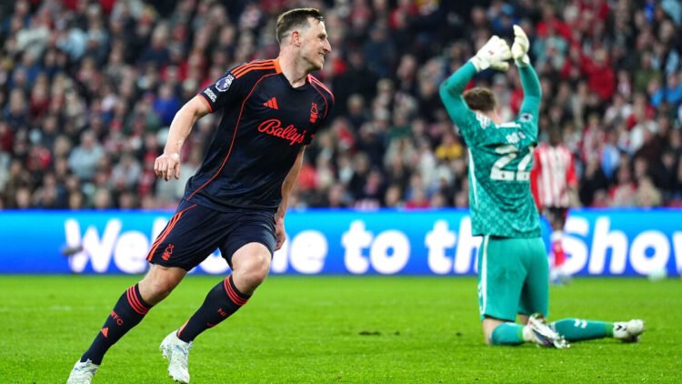 Nottingham’s 5-0 win over Sunderland makes Tottenham’s relegation situation worse