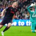 Nottingham’s 5-0 win over Sunderland makes Tottenham’s relegation situation worse