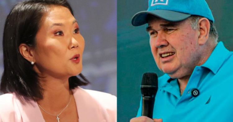 Elections: The left is left out for the second round in the Peruvian elections
