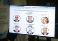 Postulator integrates new list of six candidates for attorney general after CC ruling