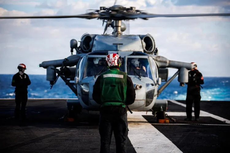 A wartime economy would be different this time