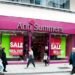 ‘Stop using it immediately’: Recall issued for remote-control ‘toy’ from Ann Summers