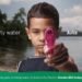 Pacific children dying from contaminated water: Campaigns set to shock Kiwis