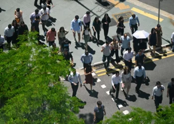 1 in 5 Singapore workers are overqualified for their jobs: Studies
