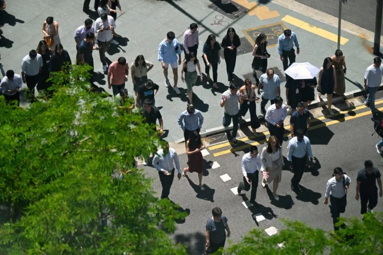 1 in 5 Singapore workers are overqualified for their jobs: Studies