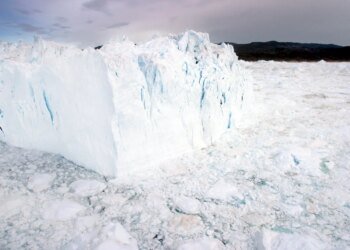 Weakening ocean currents could have intensified ice ages, Swiss study shows