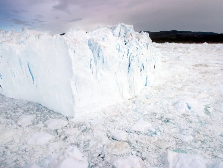 Weakening ocean currents could have intensified ice ages, Swiss study shows