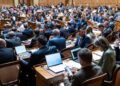Swiss lawmakers scale back nursing reform