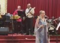 Benefit concert ‘We Love Mavis’ in Sint Rosakerk – de Ware Tijd