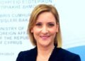 Filippa Karsera: Appointed Ambassador