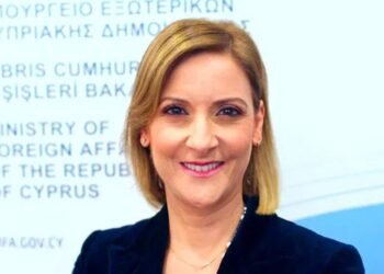 Filippa Karsera: Appointed Ambassador