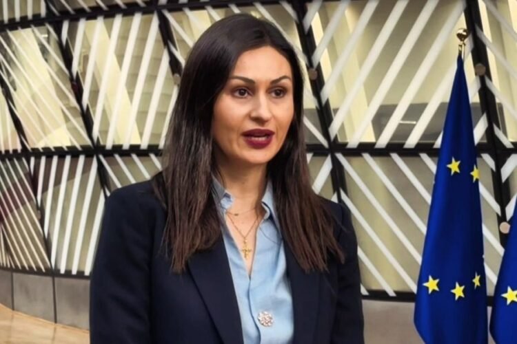 Maria Panagiotou: Accepted appointment in Secondary Education