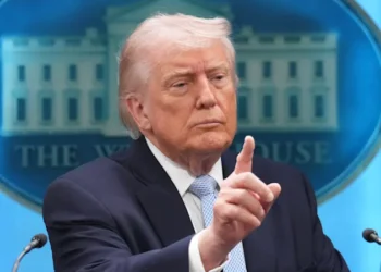 US-Iran war LIVE updates: Trump says US to ‘blockade’ Strait of Hormuz after peace talks failed over Iran’s ‘nuclear ambitions’