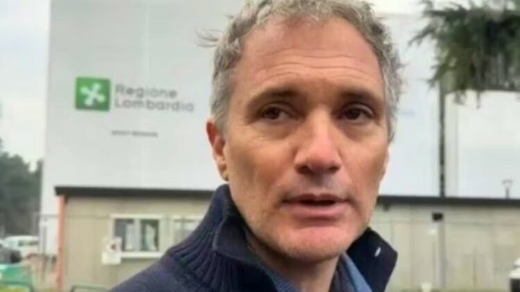 Crans-Montana fire disaster: Father accuses Switzerland of lacking compassion