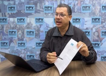 Simón Calzadilla: “Without autonomy of the BCV there is no stabilization”