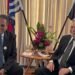 NZ moves to reset Pacific ties as Peters wraps up regional tour