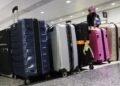 Sri Lanka arrested 22 Buddhist monks at the airport — they were carrying 110 kilograms of marijuana in their suitcases
