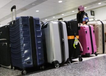 Sri Lanka arrested 22 Buddhist monks at the airport — they were carrying 110 kilograms of marijuana in their suitcases