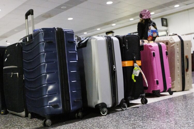 Sri Lanka arrested 22 Buddhist monks at the airport — they were carrying 110 kilograms of marijuana in their suitcases