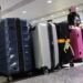 Sri Lanka arrested 22 Buddhist monks at the airport — they were carrying 110 kilograms of marijuana in their suitcases