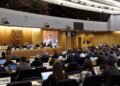 EU to insist on controversial carbon tax, setting stage for US clash