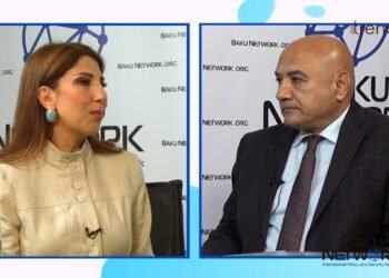 Normalization of relations in South Caucasus shows tangible progress – Fidan Hajiyeva in ‘Dialogue with Tofig Abbasov’ (PHOTO/VIDEO)