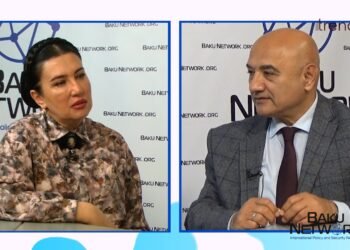 Honored artist reflects on Azerbaijani music’s untapped potential on ‘Dialogue with Tofig Abbasov’ (PHOTO/VIDEO)