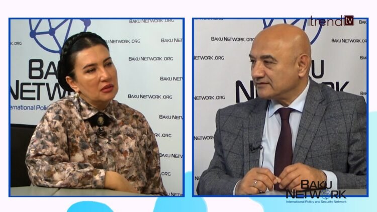 Honored artist reflects on Azerbaijani music’s untapped potential on ‘Dialogue with Tofig Abbasov’ (PHOTO/VIDEO)