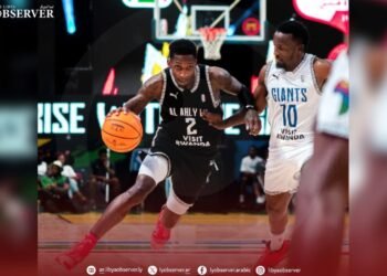 Al-Ahli Benghazi qualifies for BAL 6 finals