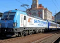 Travel to the Polish Baltic Coast: České dráhy Expands Baltic Express With Couchette Carriages in Summer