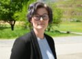 FBP presents Christine Wohlwend as candidate for head of Balzers