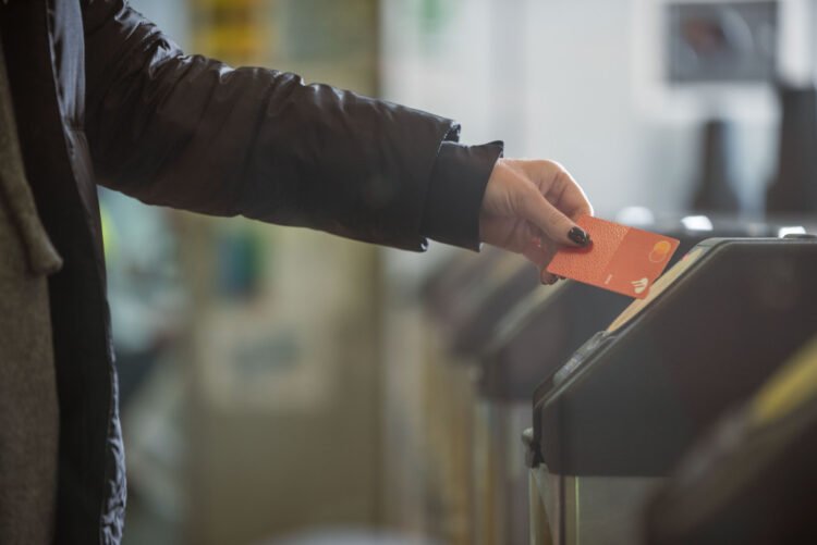 Dayhanbank leads bank card market in Turkmenistan as of Apr.2026