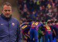 Barcelona’s incredible complaint to UEFA for what happened before the Champions League