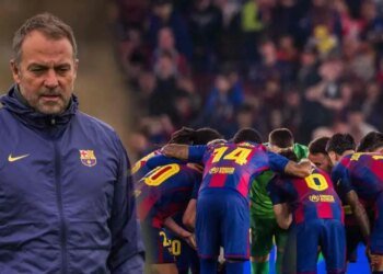 Barcelona’s incredible complaint to UEFA for what happened before the Champions League