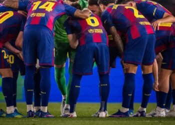 He asks to leave Barcelona and can go to Atlético de Madrid