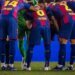 He asks to leave Barcelona and can go to Atlético de Madrid